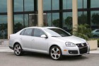 2007 VOLKSWAGEN JETTA WOLGSBURG EDITION EASY FINANCE w/ $1999 DOWN