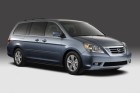 2008 HONDA ODYSSEY EX WAGON EASY FINANCE w/ $1999 DOWN
