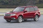 2010 SUBARU FORESTER LIMITED EASY FINANCE $2990 DOWN