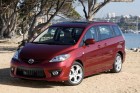 2008 MAZDA MAZDA5 4D WAGON EASY FINANCE w/ $1999 DOWN