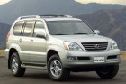 2008 LEXUS GX470  EASY FINANCE $2990 DOWN