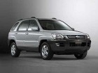 2008 KIA SPORTAGE SPORT EX 4D UTILITY 4WD V6 EASY FINANCE w/ $1999 DOWN