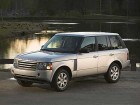 2008 LAND ROVER RANGE ROVER HSE EASY FINANCE $2990 DOWN
